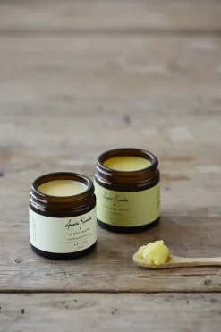 New Amalie Rosalie Massage Balm 60 ml, Eukalyptus