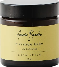 New Amalie Rosalie Massage Balm 60 ml, Eukalyptus