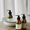 Clearance Meadow Håndlotion 150 ml, Geranium/Citron/Rosmarin/Lavendel Kropspleje