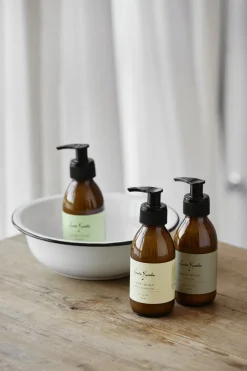 Clearance Meadow Håndlotion 150 ml, Geranium/Citron/Rosmarin/Lavendel Kropspleje