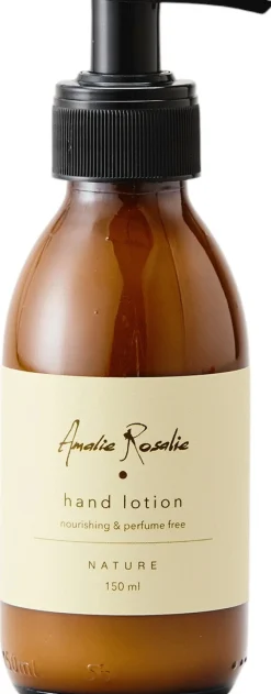 Best Amalie Rosalie Nature Håndlotion 150 ml, Natural