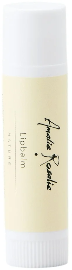 Hot Amalie Rosalie Nature Læbepomade 5 ml, Natural