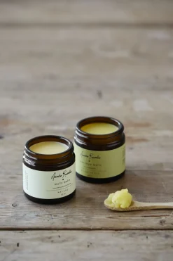 Amalie Rosalie Kropspleje > Nature Multibalm 60 ml, Natural