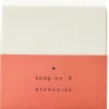 Amalie Rosalie Kropspleje > Soap No. 4 100 g, Staranise