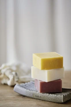 Amalie Rosalie Kropspleje > Soap No. 3 100 g, Honey