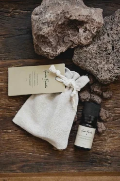 Amalie Rosalie Duftoile > Æterisk Olie 10 ml, Balance & Serenity