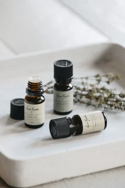 Amalie Rosalie Duftoile > Æterisk Olie 10 ml, Balance & Serenity