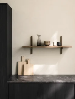 New A Light Hylde 90 cm, Hylder