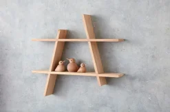 Andersen Furniture Hylder > A-Shelf Hylde ,