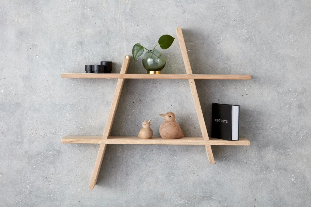 Andersen Furniture Hylder > A-Shelf Hylde ,