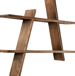 Andersen Furniture A-Shelf Hylde , Røget Olieret Ask