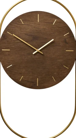 Andersen Furniture Ure Og Vejrstationer > A-Wall Ur 41 cm,