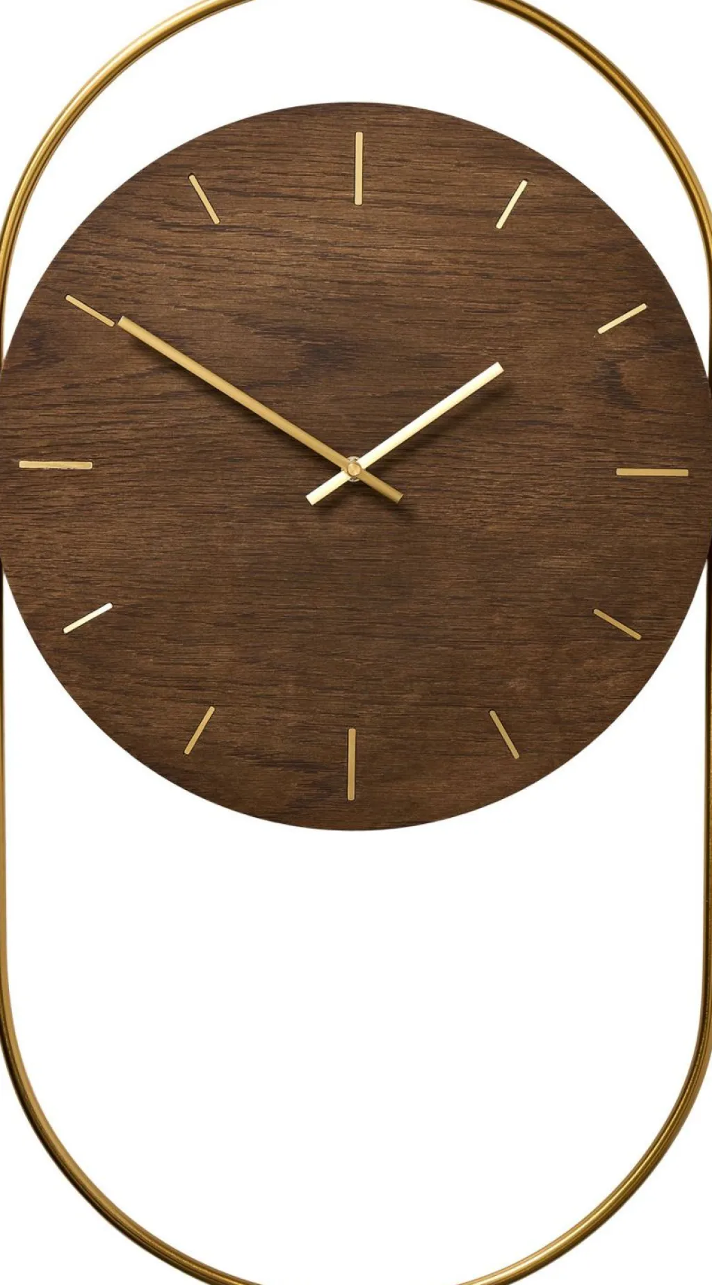 Andersen Furniture Ure Og Vejrstationer > A-Wall Ur 41 cm,