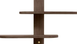 Andersen Furniture Hylder > Bend Hylde 50 cm,