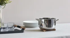Andersen Furniture Bordskånere > Bordskåner, Eg