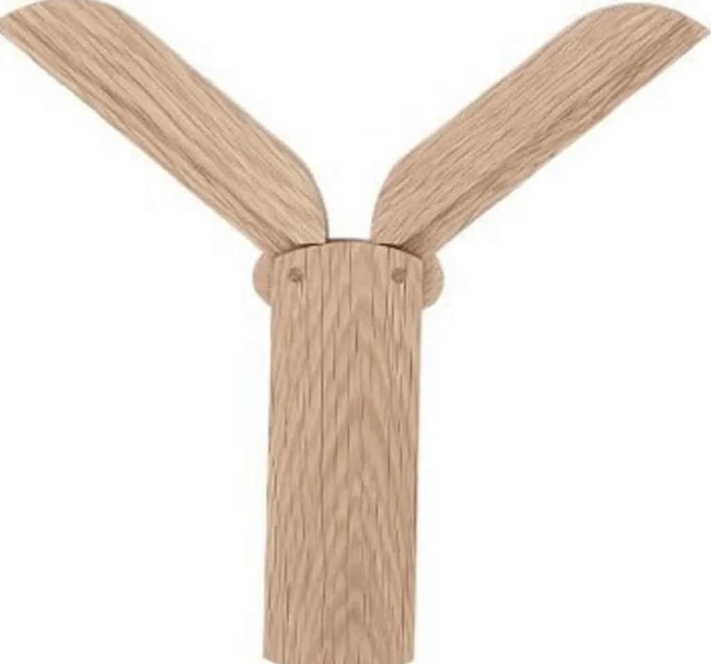 Andersen Furniture Bordskånere > Bordskåner, Eg