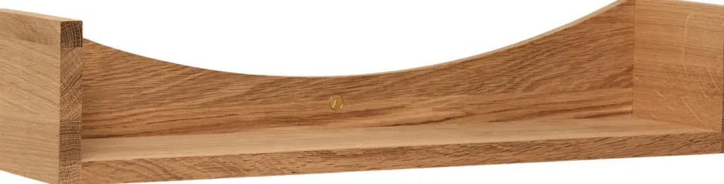 New Bow Hylde 63,6 cm, Hylder