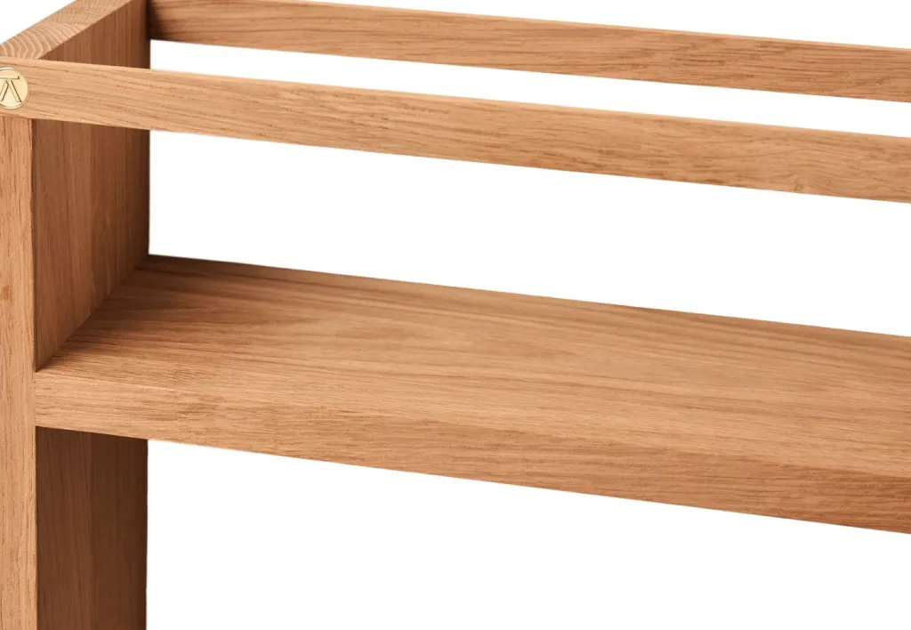 Clearance Cube Hylde 36x45 cm, Hylder