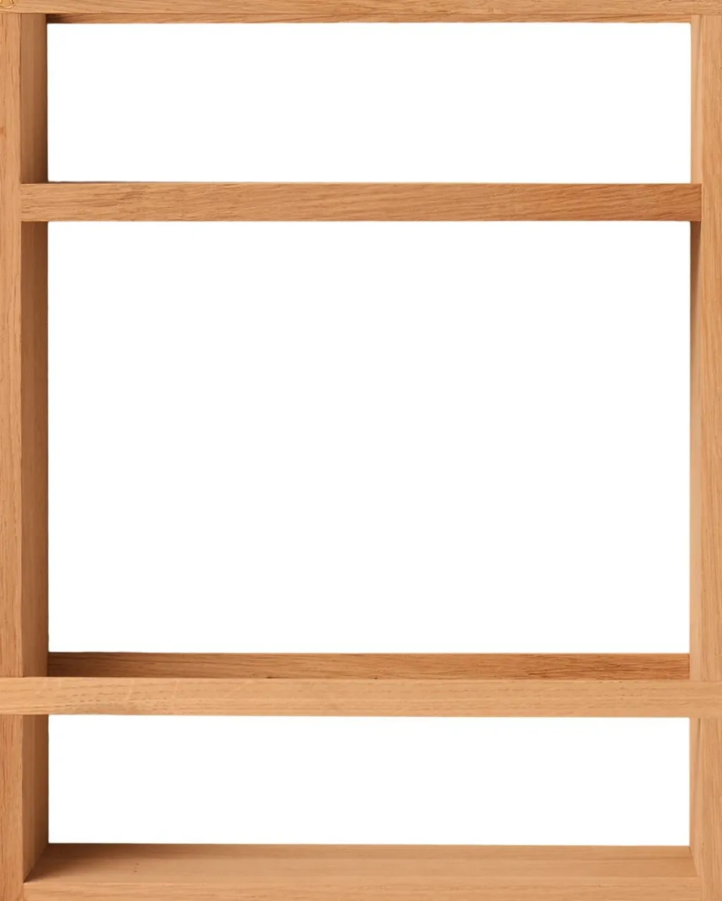 Clearance Cube Hylde 36x45 cm, Hylder