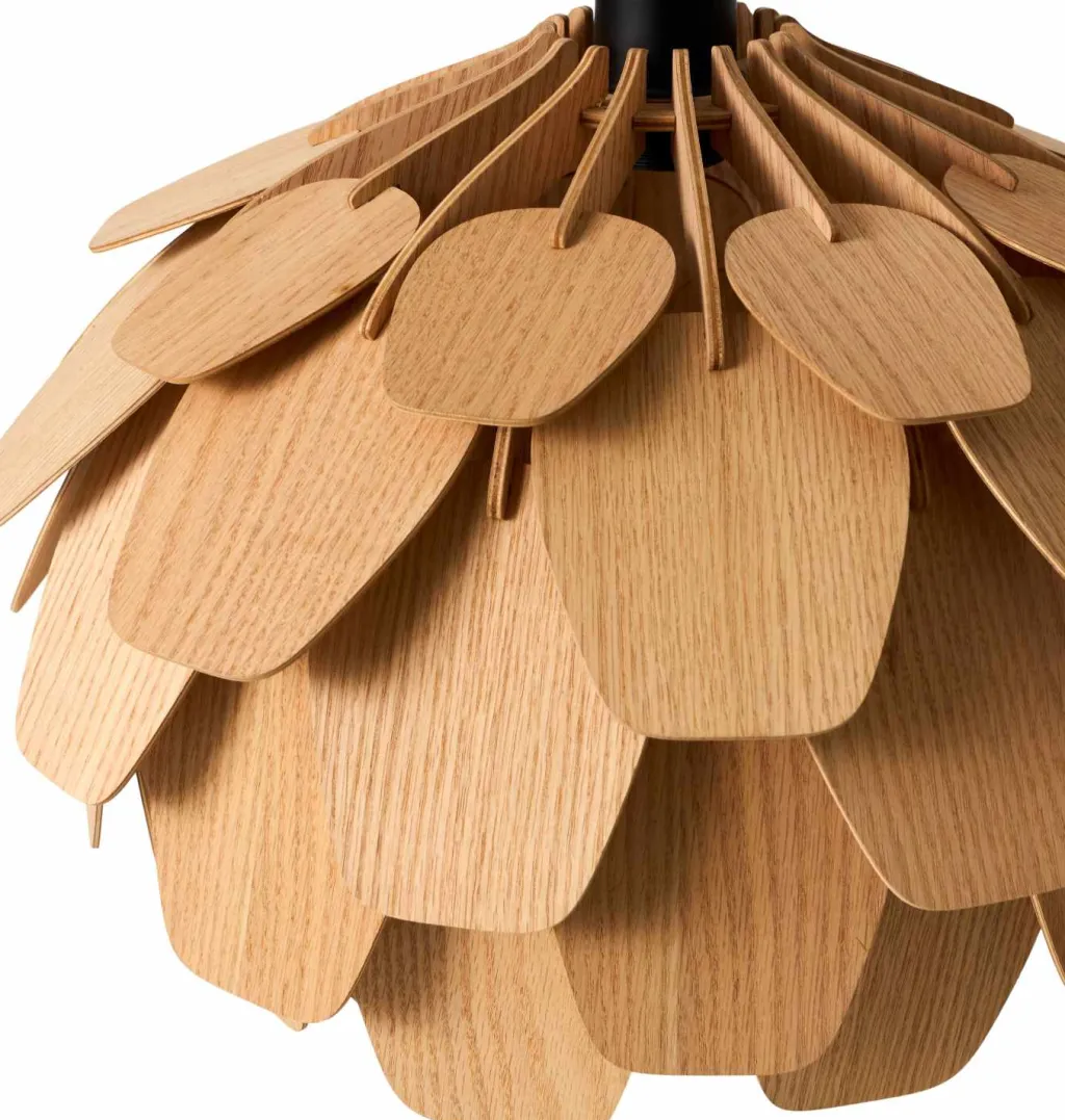 Andersen Furniture Pendler > Dale Pendel ?45 cm, Egefiner
