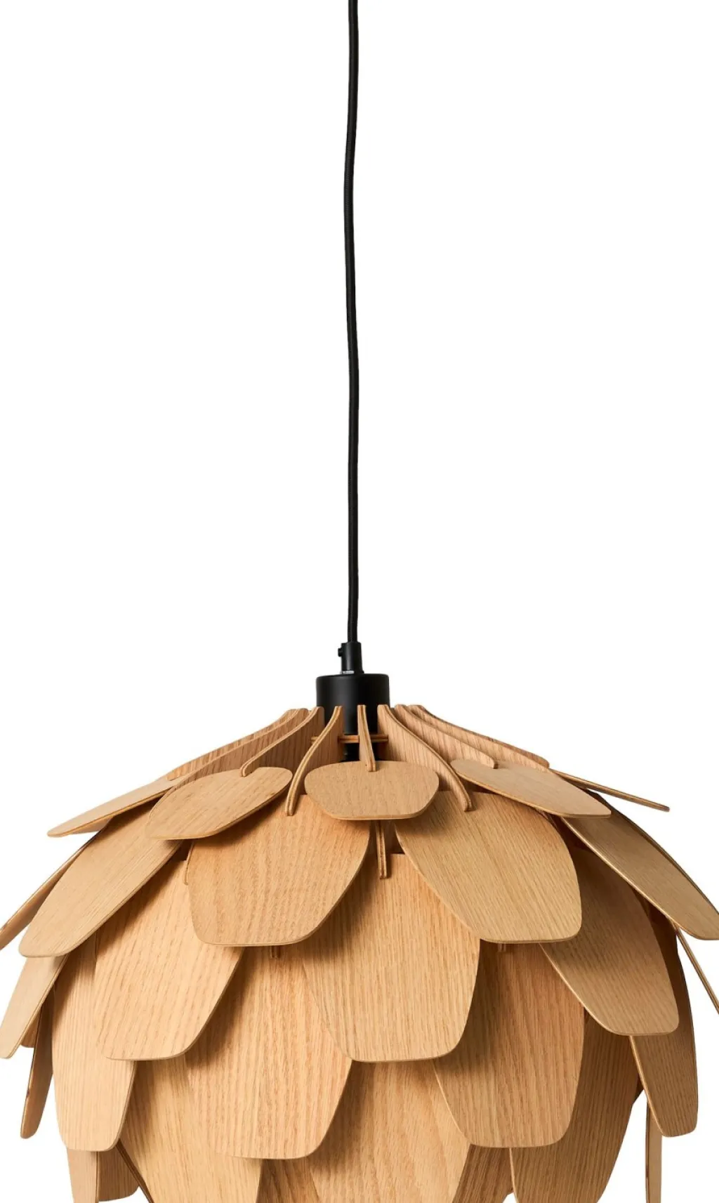 Andersen Furniture Pendler > Dale Pendel ?45 cm, Egefiner