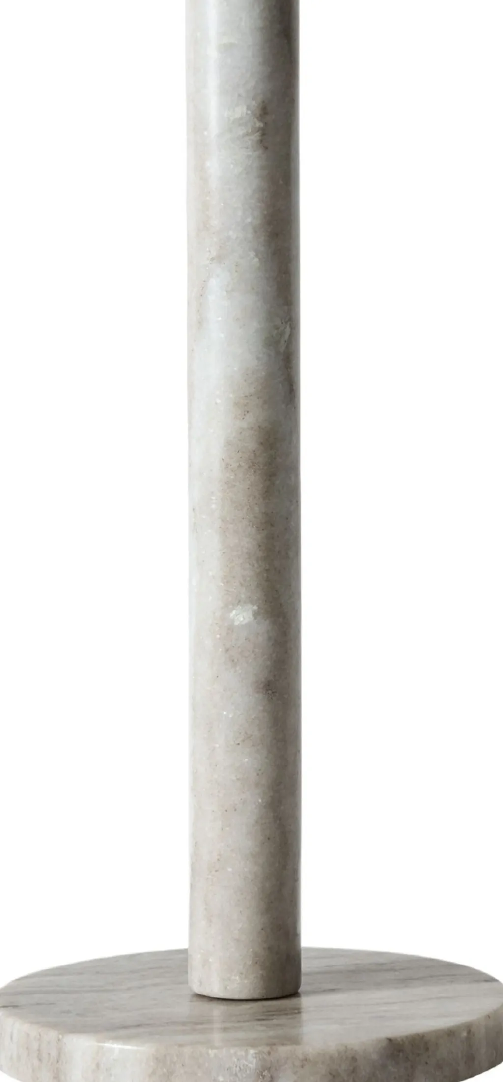 Element Køkkenrulleholder H31 cm, Grå Køkkenrulleholdere