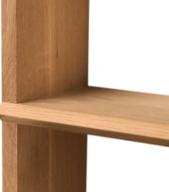 Andersen Furniture Hylder > Facet Hylde 50x50 cm,