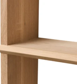 Andersen Furniture Hylder > Facet Hylde 50x50 cm,
