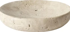 Andersen Furniture Badeværelse > Foam Sæbeskål Ø12 cm, Creme