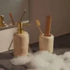 Andersen Furniture Badeværelse > Foam Sæbedispenser, Creme