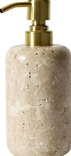 Andersen Furniture Badeværelse > Foam Sæbedispenser, Creme