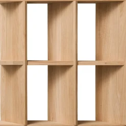 Discount Fold Hylde 60x60 cm, Hylder