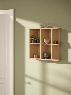 Discount Fold Hylde 60x60 cm, Hylder