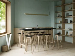 Andersen Furniture Stole > HC1 Barstol H,