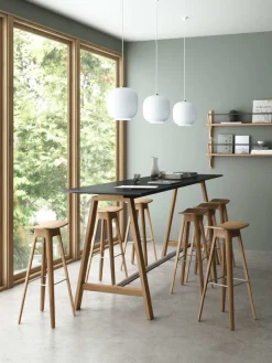 New Andersen Furniture HC1 Barstol H, Eg