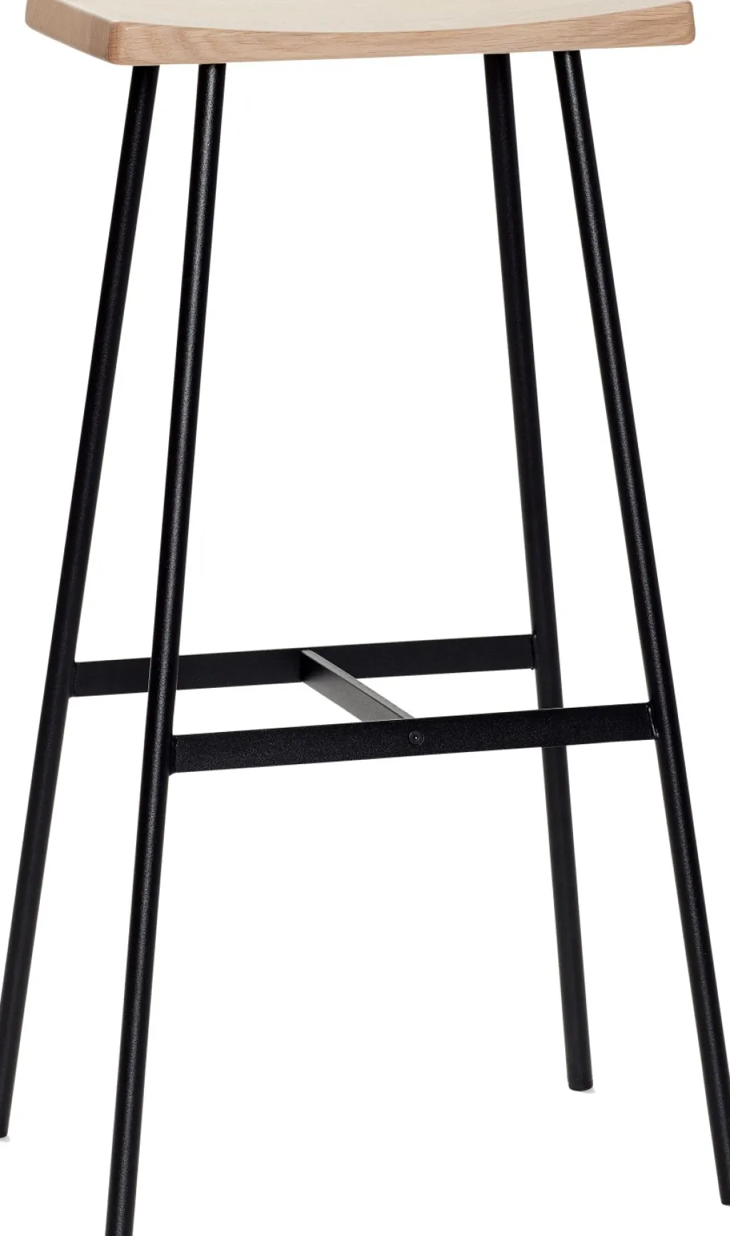 Outlet HC2 Barstol H79 cm, Stole