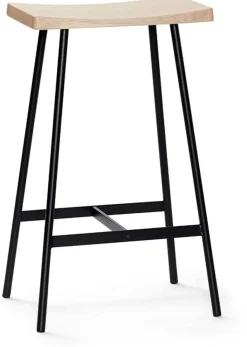 Andersen Furniture Stole > HC2 Barstol H,