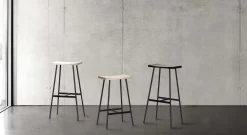 Andersen Furniture Stole > HC2 Barstol H,