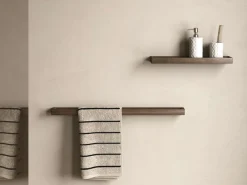 Andersen Furniture Knager Og Knagerækker|Badeværelse > Håndklædestang Single 73,5 cm,