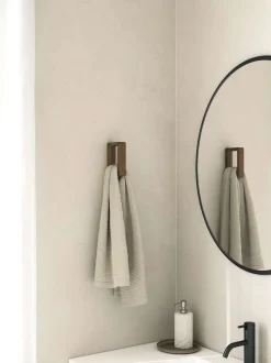 Outlet Håndklædeholder 13,5 cm, Knager Og Knagerækker|Badeværelse