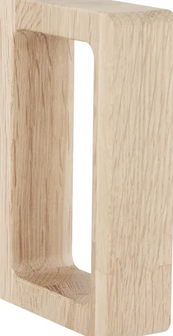 Andersen Furniture Badeværelse|Knager Og Knagerækker > Håndklædeholder 13,5 cm,