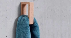 Andersen Furniture Badeværelse|Knager Og Knagerækker > Håndklædeholder 13,5 cm,