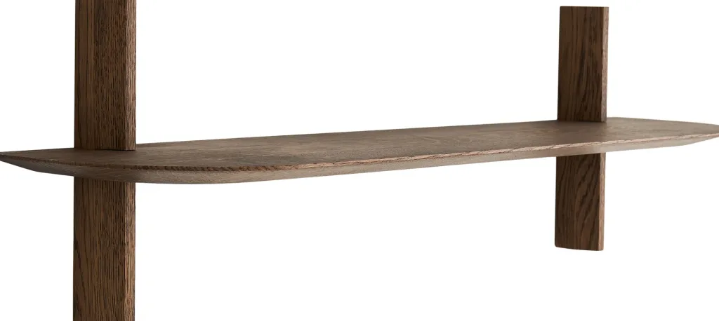 Hot H-Shelf Hylde 90 cm, Hylder