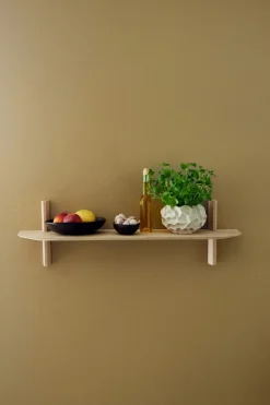 Andersen Furniture H-Shelf Hylde 90 cm, Eg