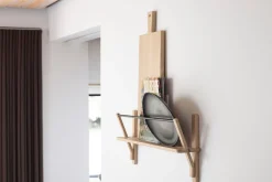 Best Interior Hylde 70 cm, Eg Hylder