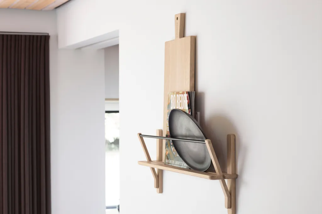 Best Interior Hylde 70 cm, Eg Hylder