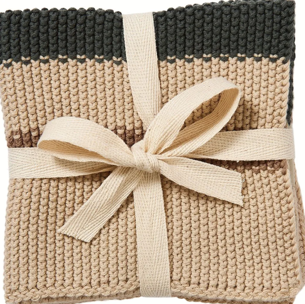 Discount Karklud 27x27 cm, Køkkentekstiler