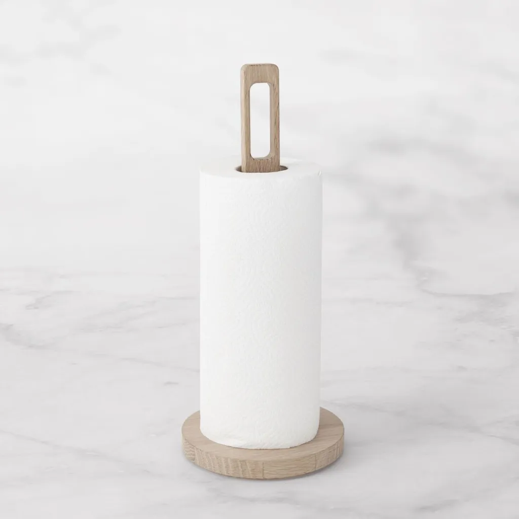 Andersen Furniture Køkkenrulleholdere > Køkkenrulleholder , Eg