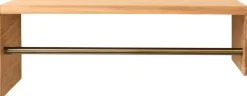 Discount Andersen Furniture Level Multihylde 55 cm, Olieret Eg