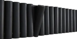 Andersen Furniture Knager Og Knagerækker > Mono Knagerække 59 cm,